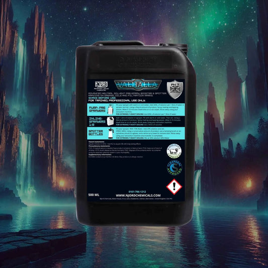 WoolSafe Citrus Pre-Spray for delicate Carpets and Upholstery Fabrics