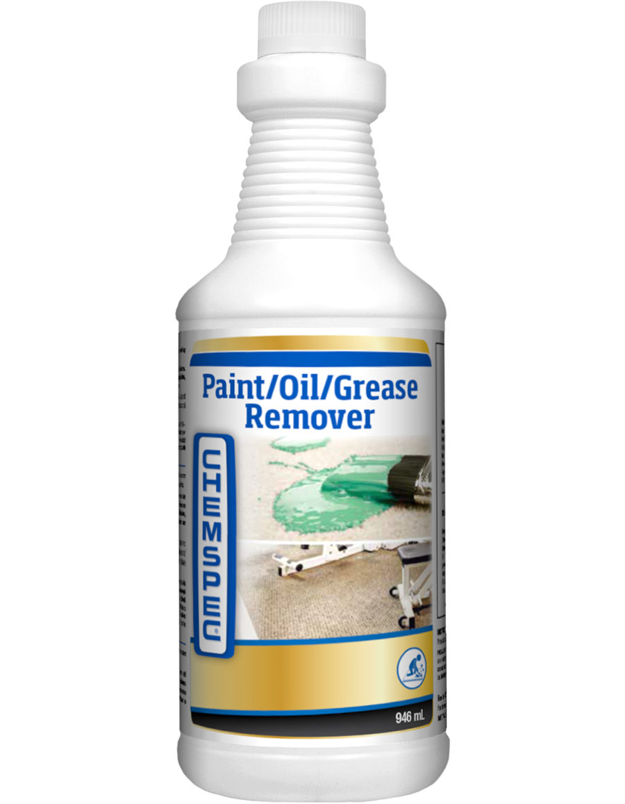 Chemspec Paint Oil and Grease Remover POG