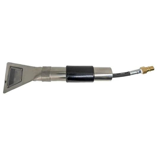 Upholstery Cleaning Tool With Window - Izyclean