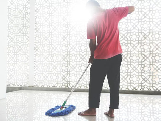 What Is the Best Carpet Deodorizer for Cleaning Companies?