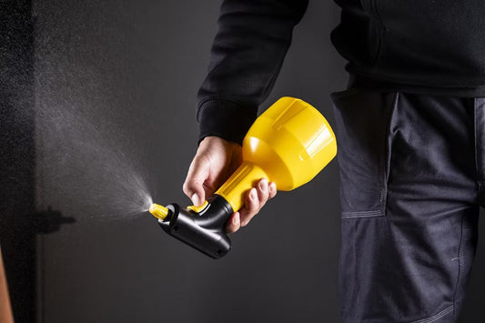 What Is the Role of Fabric Protector Spray After Cleaning?