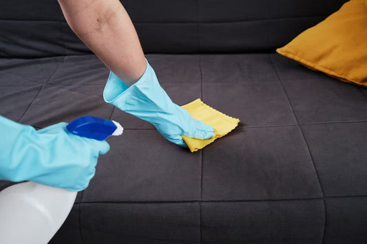 How to Remove Urine Stains from Carpet Professionally?
