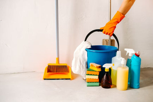 What Is Carpet Cleaning Prespray Concentrate Used For?