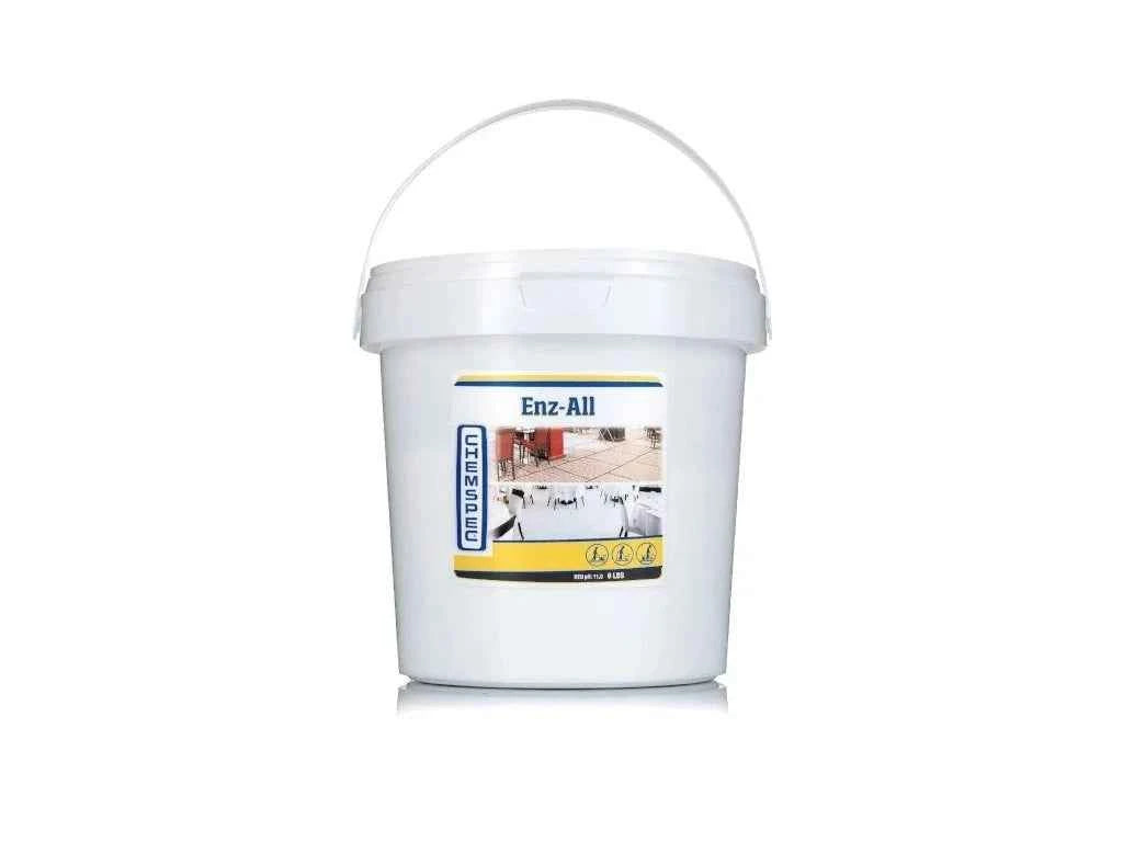 Chemspec Enz-All Enzyme Pre-Spray 10kg