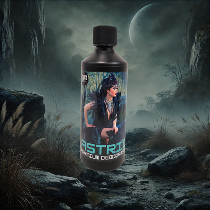 NJORD ASTRID 500ML – Luxe Geurverfrisser voor Tapijt, Meubels en Ruimtes