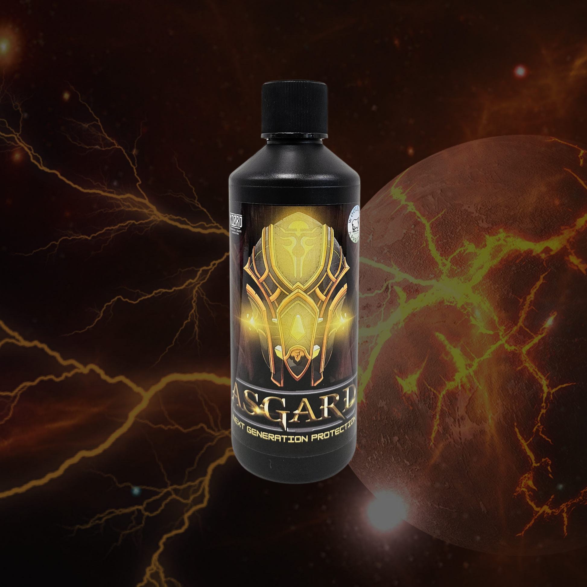 Powerful moisture and dirt repellent impregnation spray for Carpets and Furniture