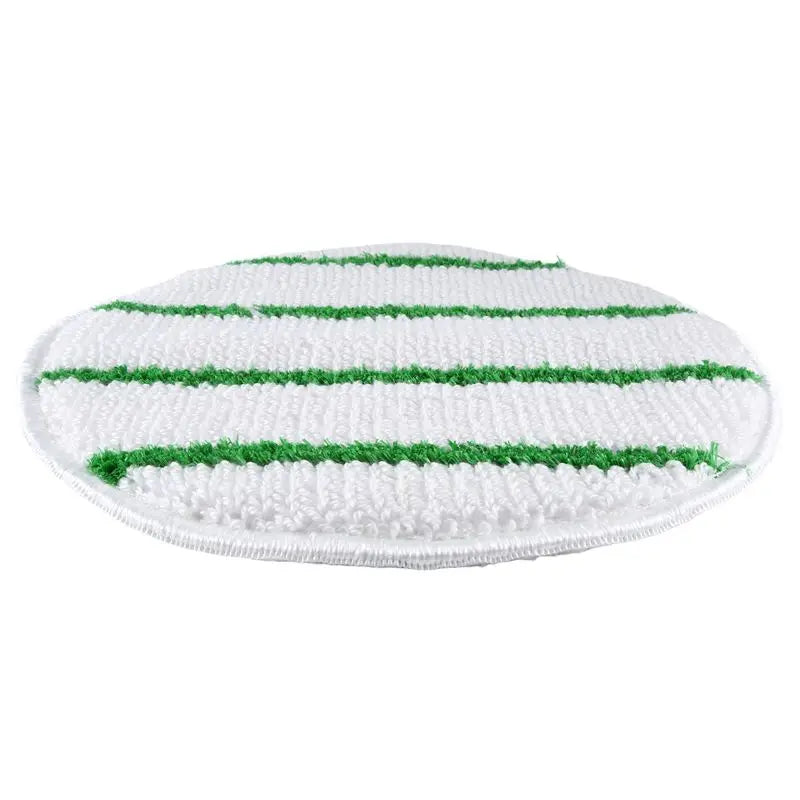 Carpet Bonnet/Agitation Pad 17″