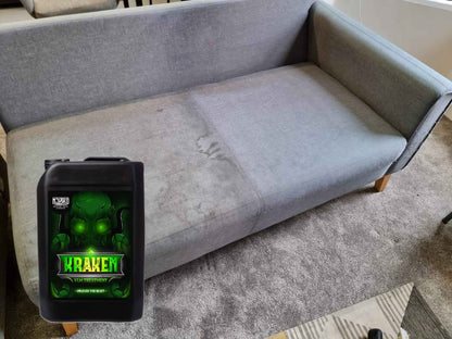 NJORD KRAKEN MKII Low Moisture Encapsulating Pre-Spray