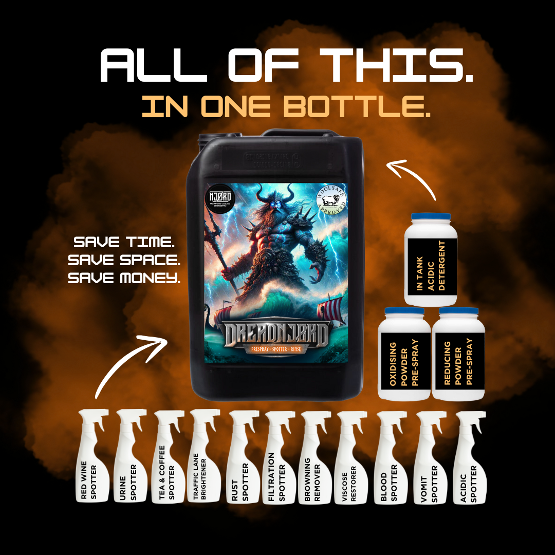 Powerful Urine and Odour Remover For Carpets,Upholstery and Mattresses