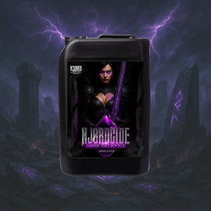 NJORDCIDE Professional Odour Eliminator