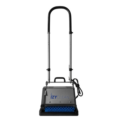 TM3 CRB Agitation Machine 12" Low-Moisture Carpet and Hard Floor Cleaning Machine - Izyclean