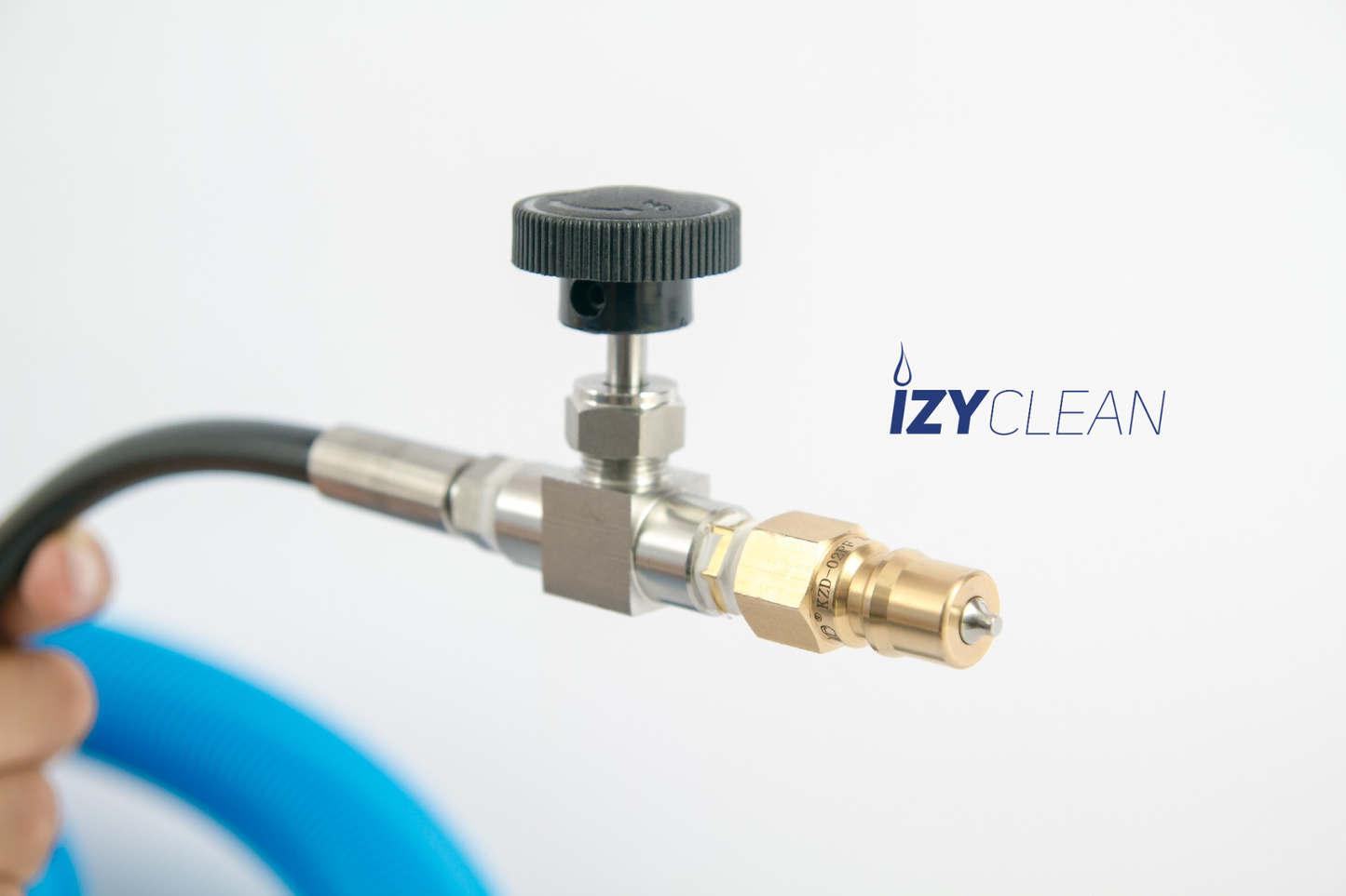 Izytek Upholstery Cleaning Hand Tool