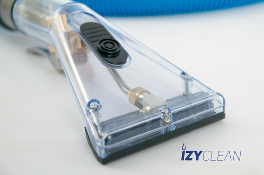 Izytek Upholstery Cleaning Hand Tool