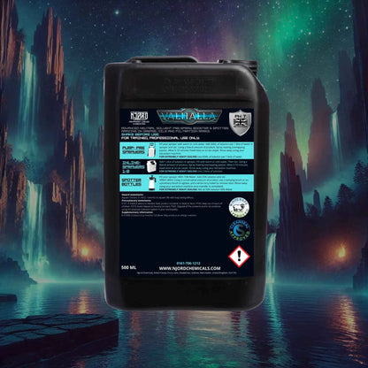 WoolSafe Citrus Pre-Spray for delicate Carpets and Upholstery Fabrics