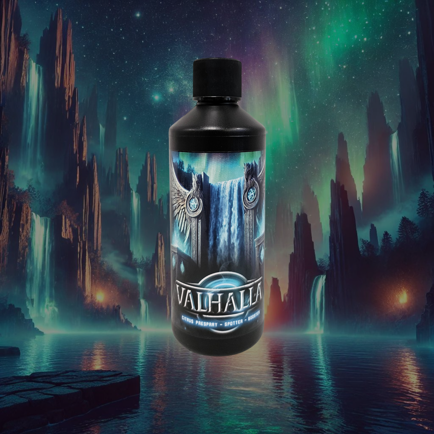 WoolSafe Citrus Pre-Spray for delicate Carpets and Upholstery Fabrics