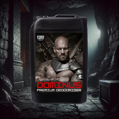 NJORD DOMINUS Odour Remover for Carpets and Upholstery