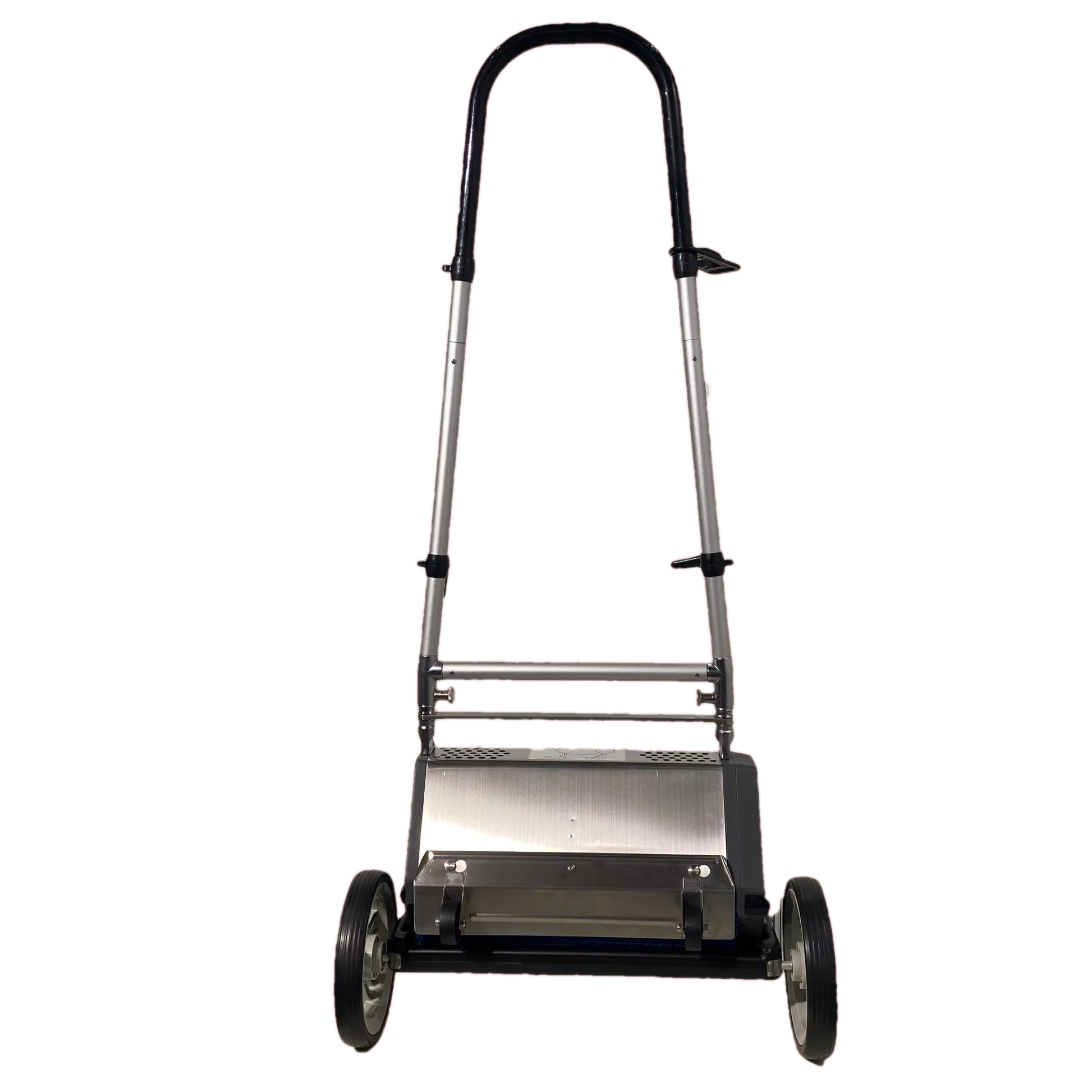 TM4 CRB Agitation Machine 15" Low-Moisture Carpet and Hard Floor Cleaning Machine