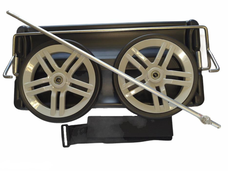 TM4 CRB Machine Transport Trolley