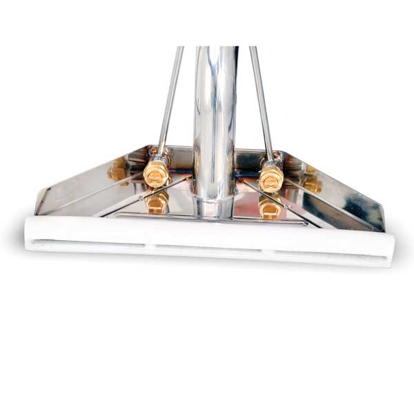 Teflon Wand Glide 12"