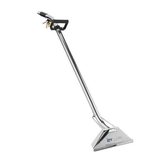 Carpet Cleaning Wand 12″ - Izyclean