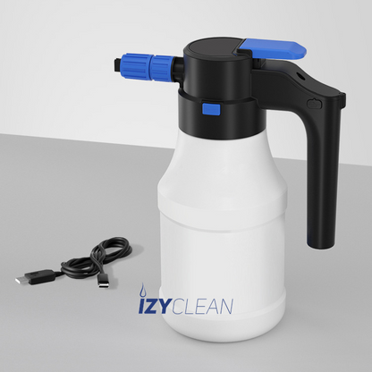 Elektrische Drukspuit 1.5L – Oplaadbaar