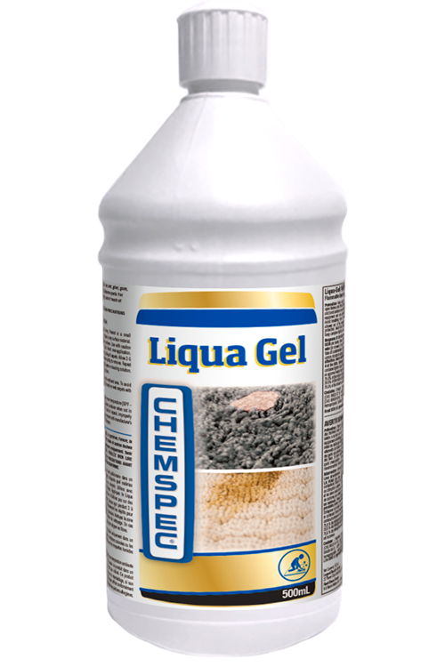 Chemspec Liqua-Gel with Biosolv