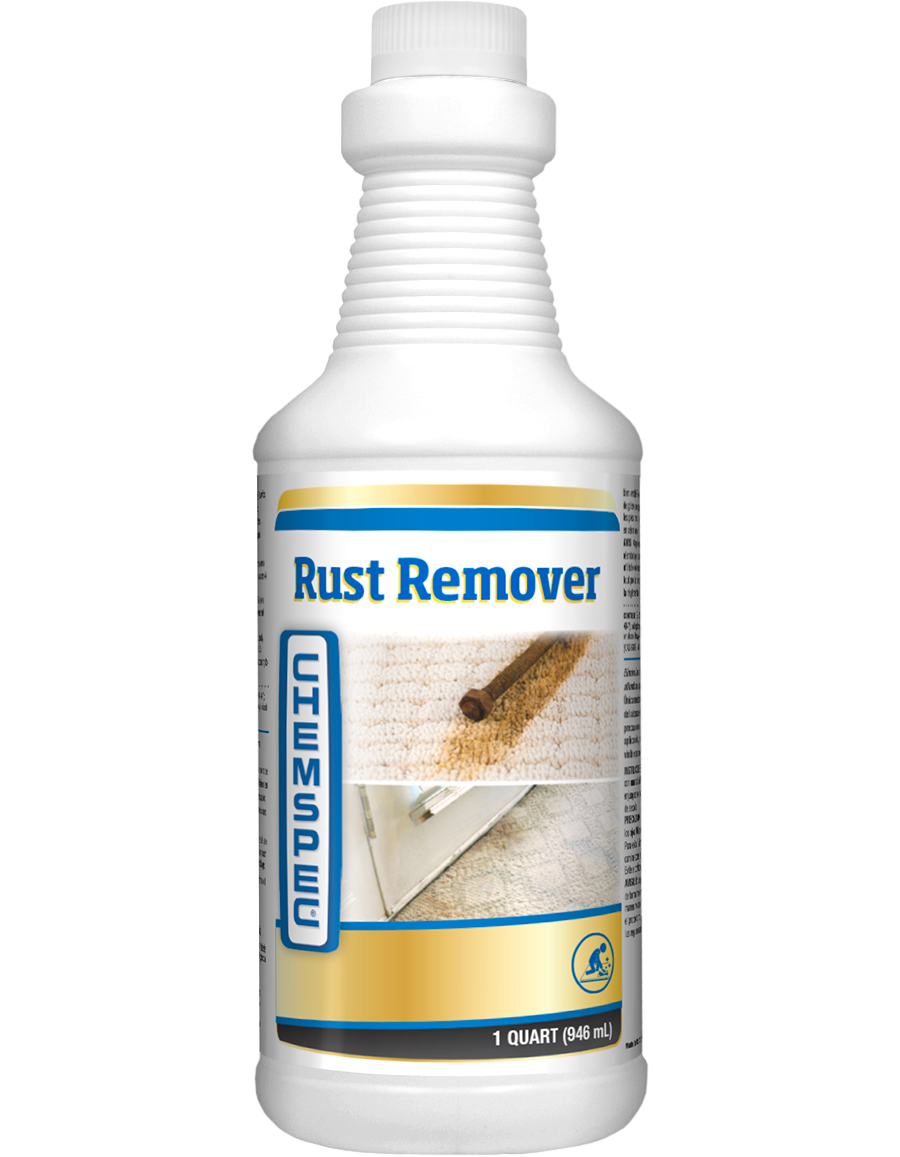 Chemspec Rust Remover