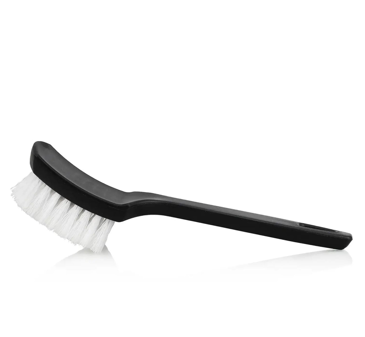 Tamping Borstel – Voor Vlekverwijdering