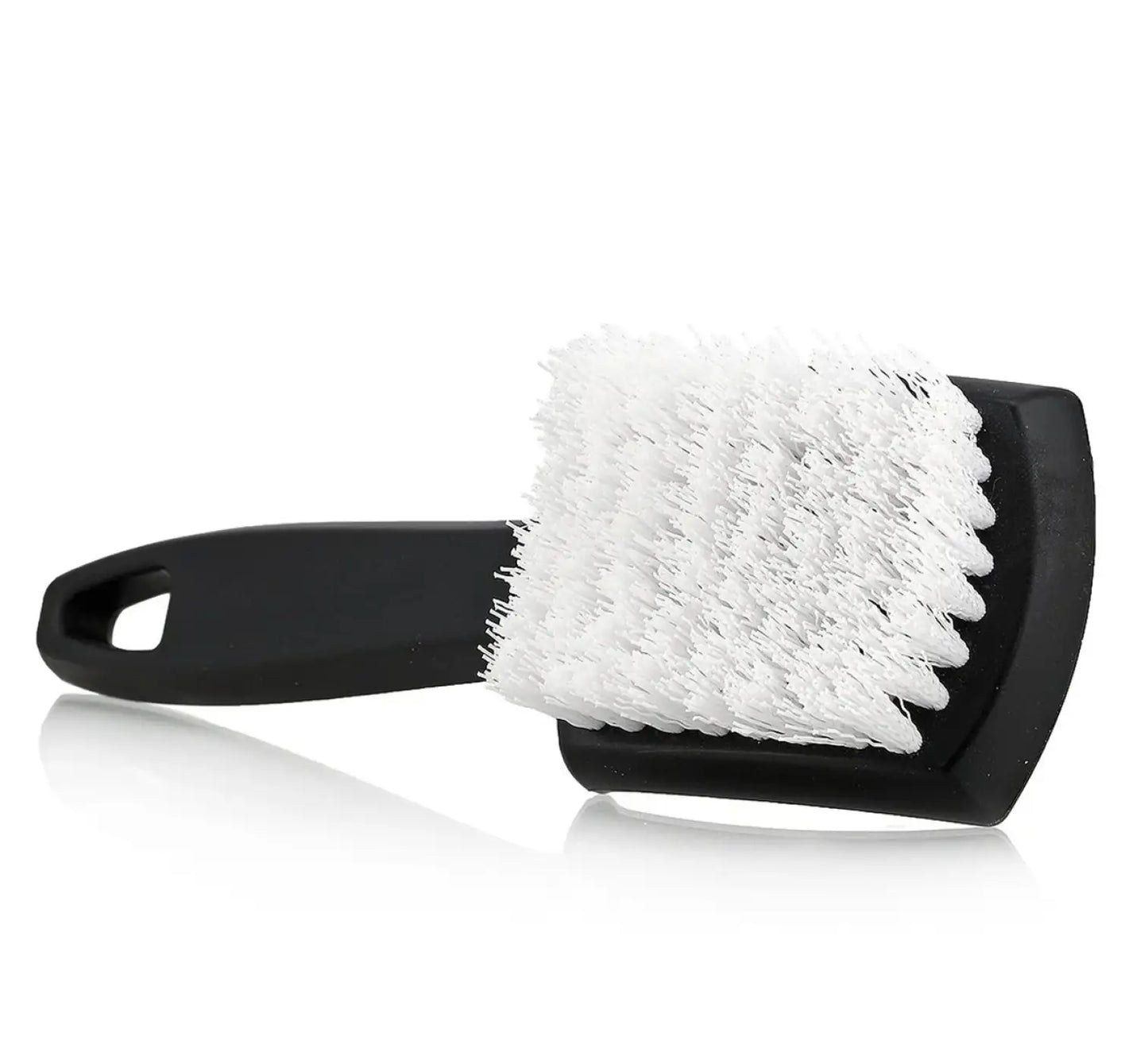 Tamping Borstel – Voor Vlekverwijdering